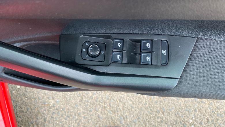 Volkswagen Polo 1.0 EVO SE Tech Edition 5dr Petrol Hatchback